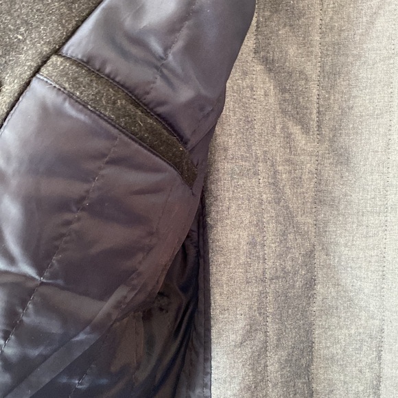 JackThreads Peacoat for Men Medium - Picture 4 of 6
